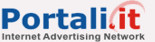 Portali.it - Internet Advertising Network - è Concessionaria di Pubblicità per il Portale Web cineprese.it